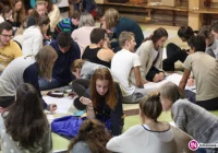 Międzynarodowe odkrywanie okolic - zdjęcie główne