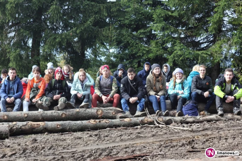 Międzynarodowe odkrywanie okolic - zdjęcie 2