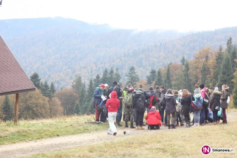 Międzynarodowe odkrywanie okolic - zdjęcie 3
