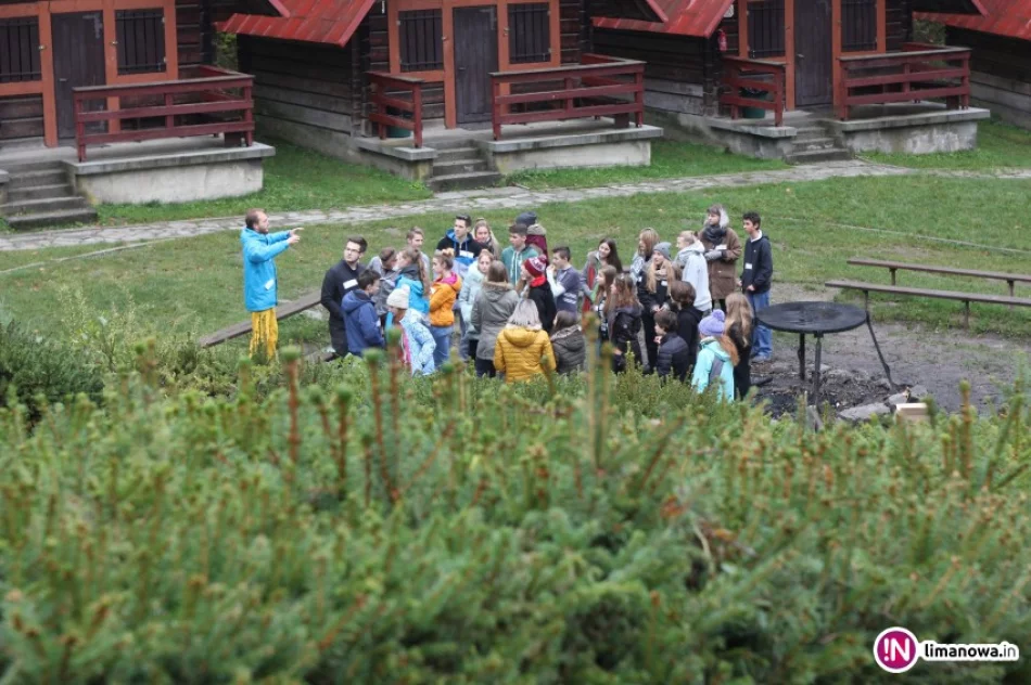 Międzynarodowe odkrywanie okolic - zdjęcie 4