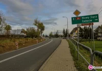 Przebudowa skrzyżowania - lewoskręt za 919 tys. zł - zdjęcie główne