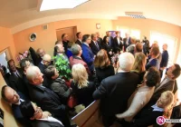 Biuro poselsko-senatorskie parlamentarzystów PiS otwarte - zdjęcie główne