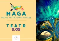 Przegląd  MaGa 2019 - przed nami Konkurs Scenek Teatralnych - zdjęcie główne