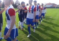 Limanovia rozdrażniona po porażce, przed Unią pełna mobilizacja - zdjęcie główne