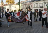 Młodzież Wszechpolska i środowiska patriotyczne: pozwólcie im żyć! - zdjęcie główne