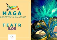 Jutro drugi konkurs w ramach przeglądu młodych artystów - zdjęcie główne