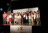 Dziecięca Triada Artystyczna 2019 - III etap za nami - zdjęcie główne