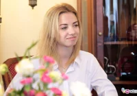 Sądecka super maturzystka - Anna Kapustka - zdjęcie główne