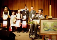 Młodzi artyści poszukiwani! Ruszają zgłoszenia do Nagrody im. Dra Jerzego Masiora 2016 - zdjęcie główne