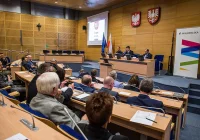 Spotkanie Rady Bezpieczeństwa Ruchu Drogowego - zdjęcie główne