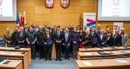 Spotkanie Rady Bezpieczeństwa Ruchu Drogowego - zdjęcie 2