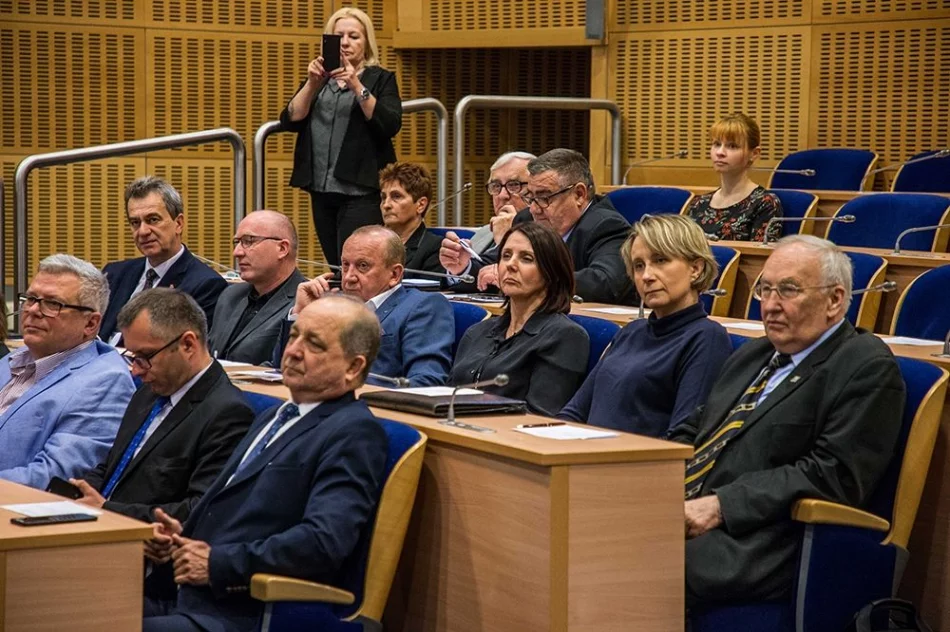 Spotkanie Rady Bezpieczeństwa Ruchu Drogowego - zdjęcie 3