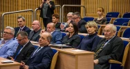 Spotkanie Rady Bezpieczeństwa Ruchu Drogowego - zdjęcie 3