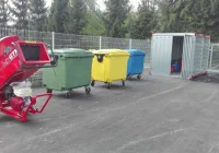 Miasto zakończyło budowę PSZOK - zdjęcie główne