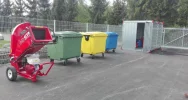 Miasto zakończyło budowę PSZOK - zdjęcie 3
