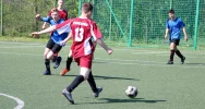 Mistrzostwa gminy w piłce nożnej chłopców i dziewcząt  z roczników 2003/04/05 - zdjęcie 5