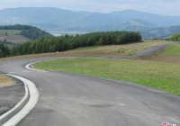 Uwaga! Zamknięta droga w Krasnem Potockiem - zdjęcie główne