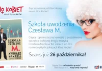 Dla kogo wejściówki na Kino Kobiet? - zdjęcie główne