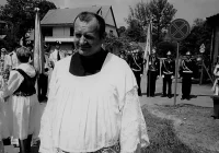 Zmarł o. Józef Witold Jamioł OCist - zdjęcie główne