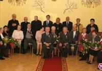 9 par obchodziło jubileusz - zdjęcie główne