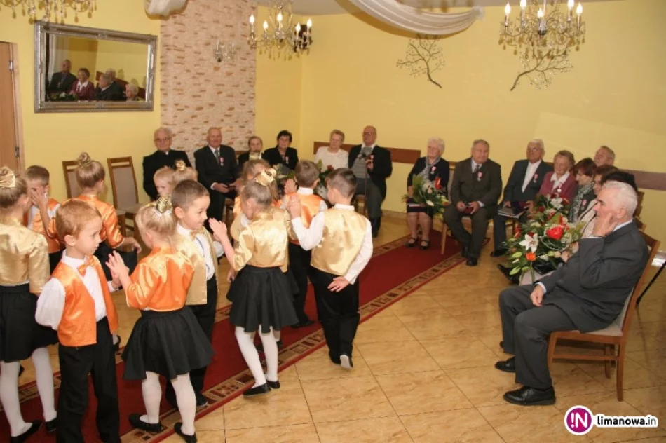 9 par obchodziło jubileusz - zdjęcie 2