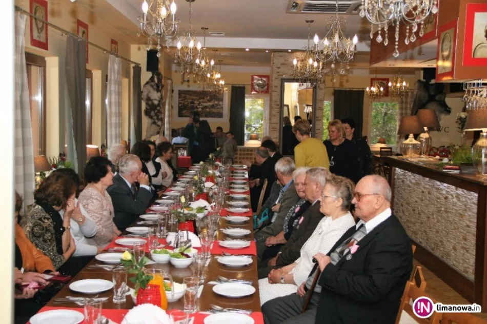 9 par obchodziło jubileusz - zdjęcie 3