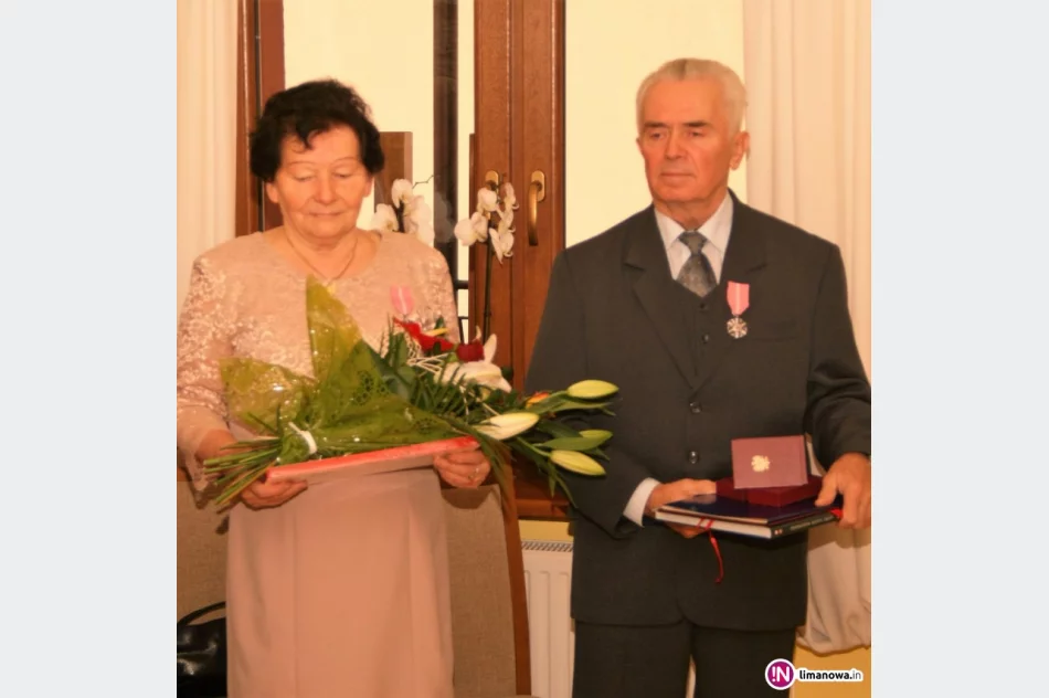 9 par obchodziło jubileusz - zdjęcie 4