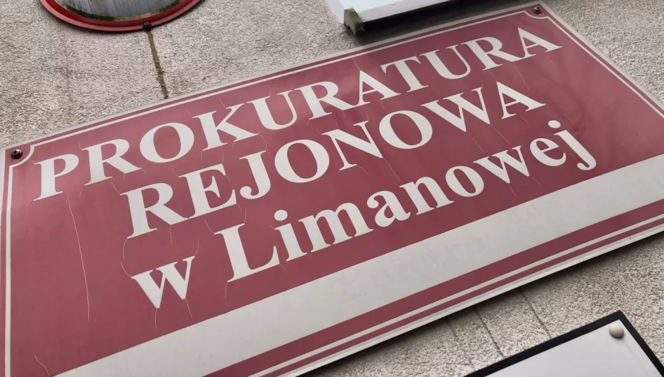 Prokuratura ujawnia kulisy ataku z siekierą. Dawid J. w areszcie - zdjęcie 1