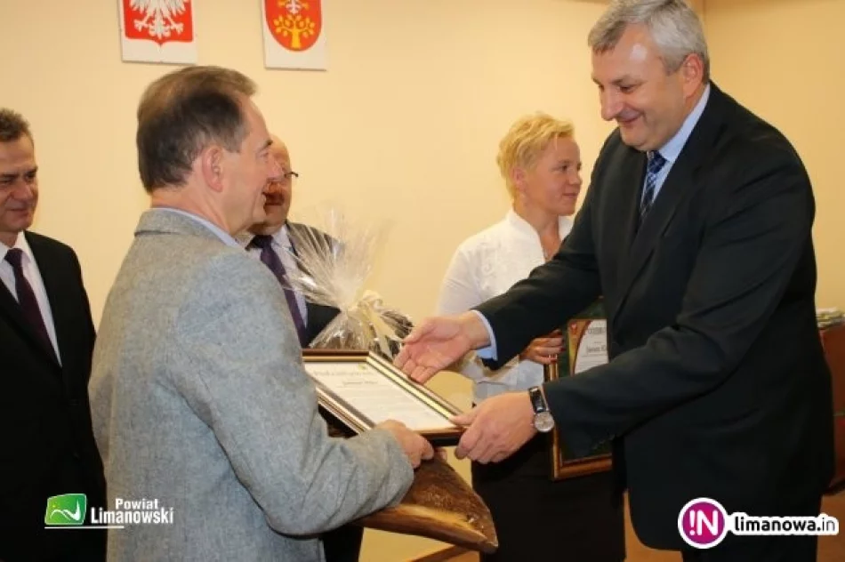 Pożegnali wieloletniego pracownika PZD, odchodzącego na emeryturę - zdjęcie 2