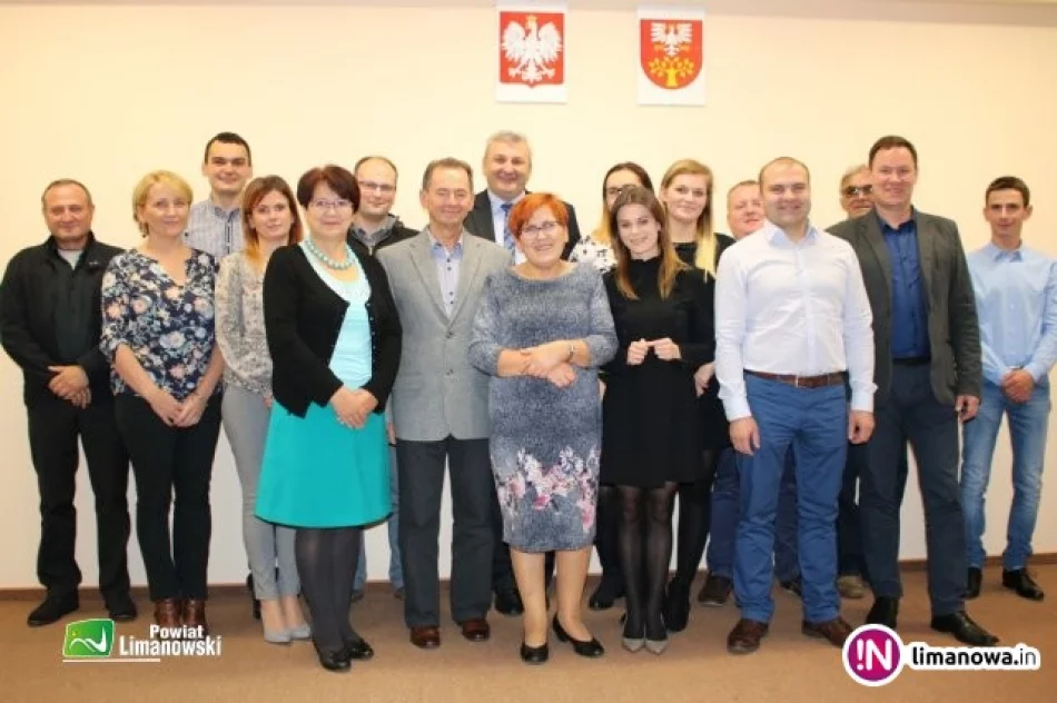 Pożegnali wieloletniego pracownika PZD, odchodzącego na emeryturę - zdjęcie 4