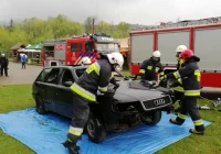 „Dzień otwarty OSP” - zdjęcie główne