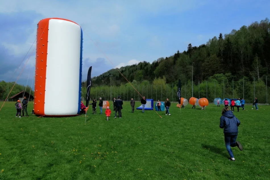 „Dzień otwarty OSP” - zdjęcie 2