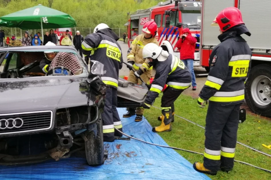 „Dzień otwarty OSP” - zdjęcie 3