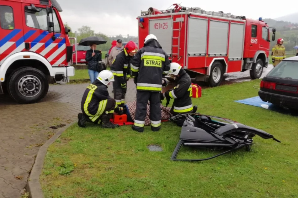 „Dzień otwarty OSP” - zdjęcie 4