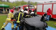 „Dzień otwarty OSP” - zdjęcie 5
