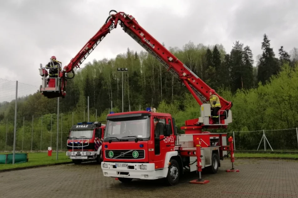 „Dzień otwarty OSP” - zdjęcie 6