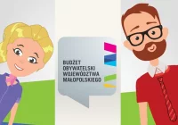  Zgłoś swój pomysł do 4. edycji Budżetu Obywatelskiego Województwa Małopolskiego - zdjęcie główne