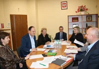 Zebranie założycielskie Lokalnej Organizacji Turystycznej - zdjęcie główne