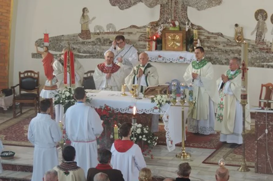 „Majówka u Orkana” i 100-lecie Związku Podhalan - zdjęcie 2