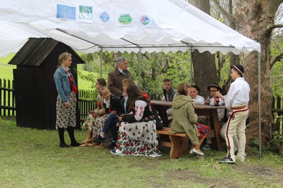 „Majówka u Orkana” i 100-lecie Związku Podhalan - zdjęcie 5