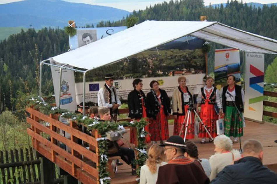 „Majówka u Orkana” i 100-lecie Związku Podhalan - zdjęcie 8