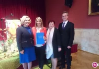 Nagroda za wybitne osiągnięcia w pracy dydaktycznej i wychowawczej - zdjęcie główne