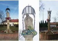 Dofinansowanie na renowacje kapliczki - zdjęcie główne