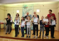 Teatralna odsłona Przeglądu Artystycznego MaGa za nami - zdjęcie główne