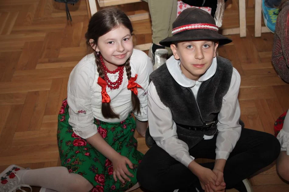 Teatralna odsłona Przeglądu Artystycznego MaGa za nami - zdjęcie 2