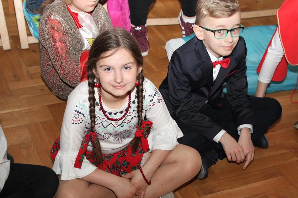 Teatralna odsłona Przeglądu Artystycznego MaGa za nami - zdjęcie 3