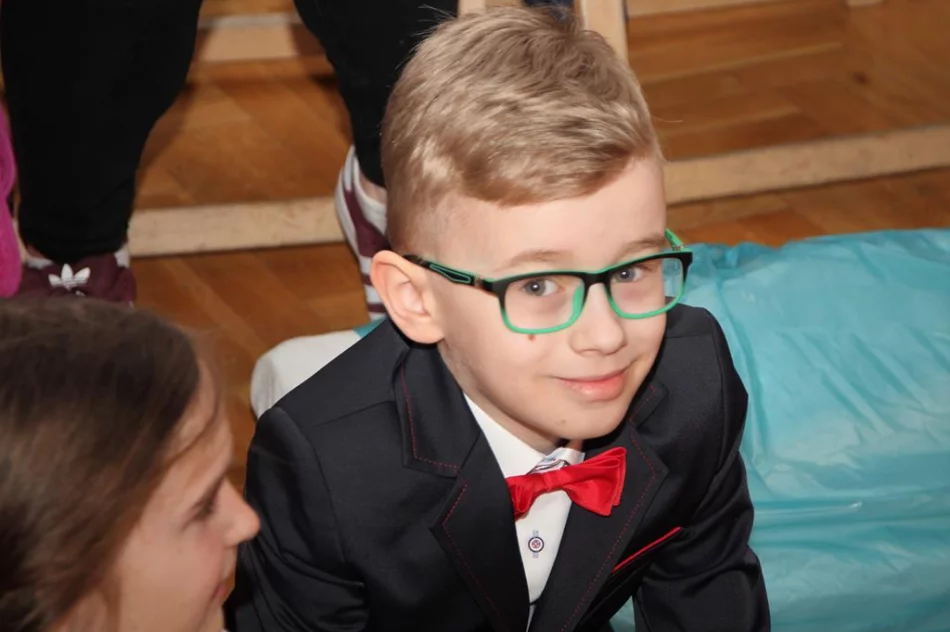 Teatralna odsłona Przeglądu Artystycznego MaGa za nami - zdjęcie 5