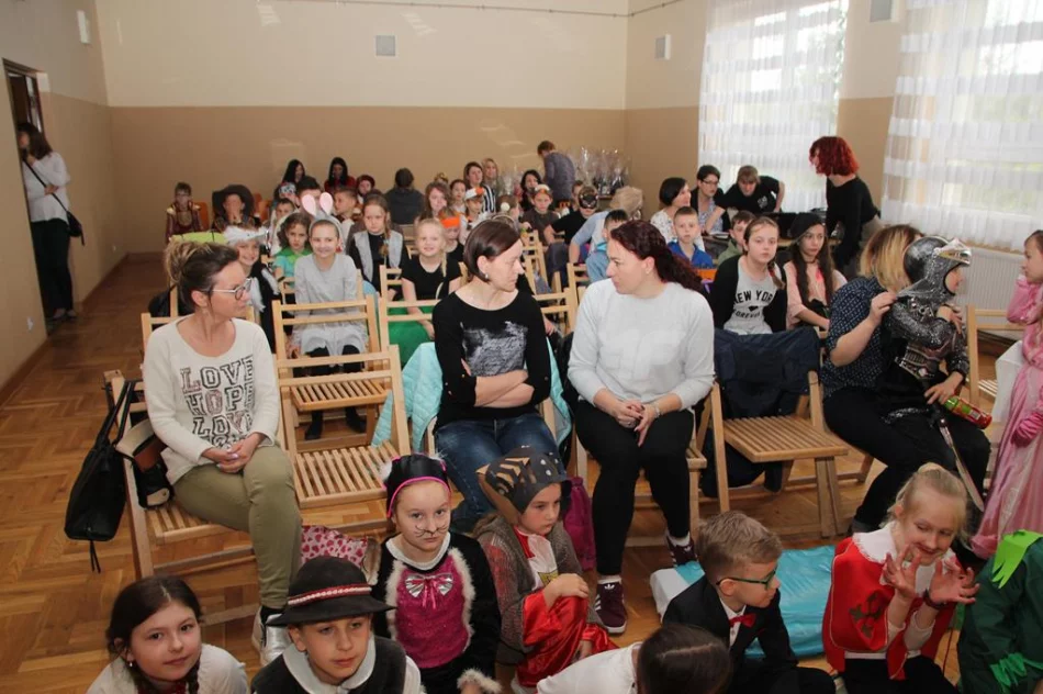 Teatralna odsłona Przeglądu Artystycznego MaGa za nami - zdjęcie 7