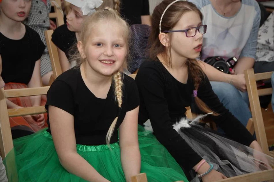 Teatralna odsłona Przeglądu Artystycznego MaGa za nami - zdjęcie 8