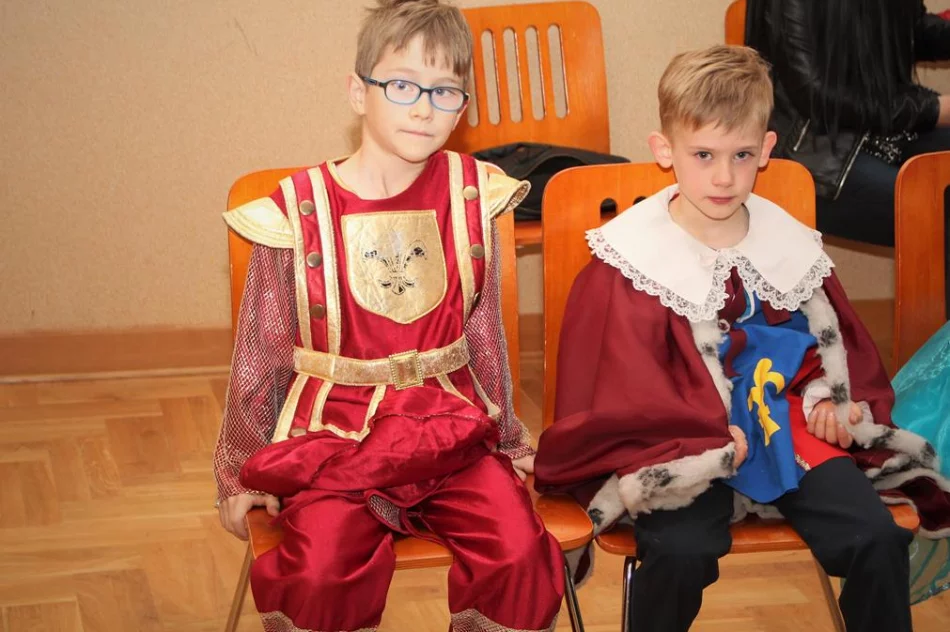 Teatralna odsłona Przeglądu Artystycznego MaGa za nami - zdjęcie 10